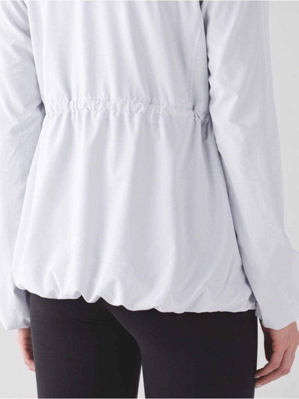 Lululemon Belle Jacket
Alpine White - Picture 7 of 12